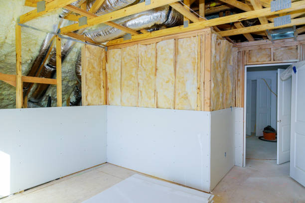 Best Residential Insulation in Pennside, PA