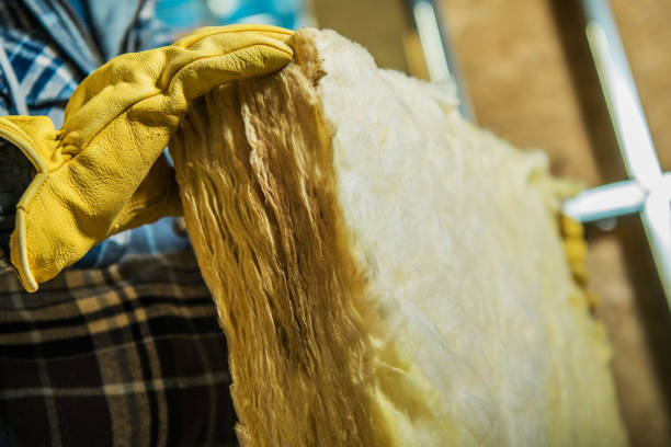 Best Blown-in Insulation in Pennside, PA